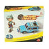 AussieSuperStore Games & Activities Type 3 3D DIY Foam Car/Plane Kits 3D DIY Foam Car/Plane Kits | Puzzle Car/Plane Building Toys for Kids 9331468057253 VJY843-MIX